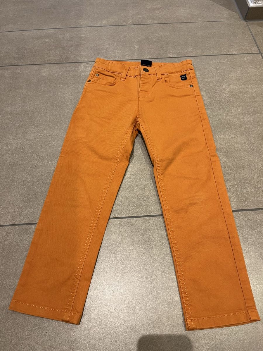 Mayoral Hosen: ***MAYORAL*** Schöne Hose! Gr. 104 – Neu (gemäss Beschreibung) aus Volketswil von Kephren