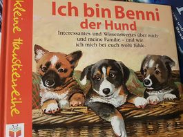 Bücher/Kinder