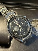 Omega Speedmaster Professional Moonwatch 40th Anniversary
