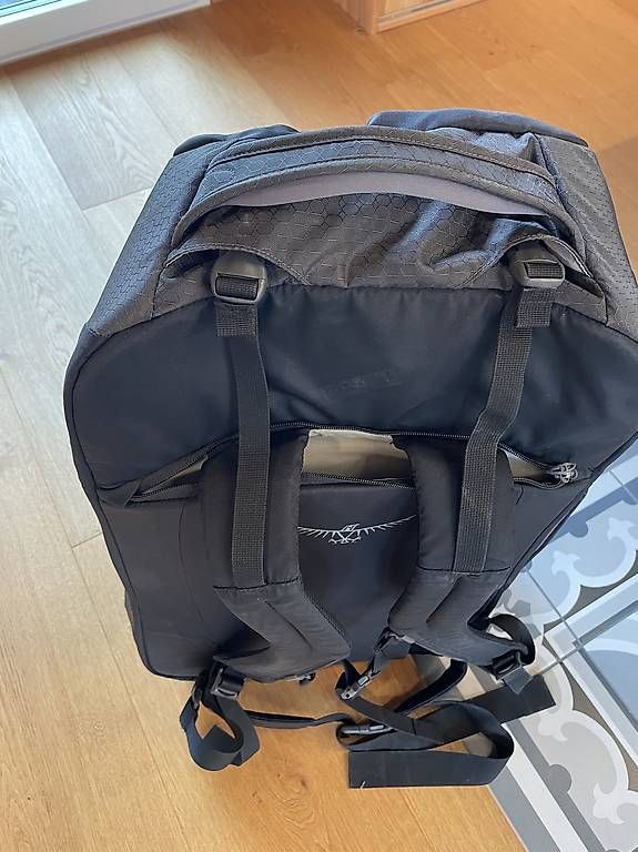 Sacs à dos: Osprey Reiserucksack 65l  – D'occasion à Schwyz par sel_hl2p 1