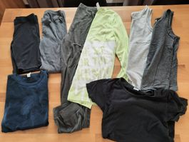 Wäschepaket Jungs Gr 158/164 mit neuem Pijama