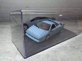 Altaya 1:43 Classic Car Sport Lamborghini P 132 1986