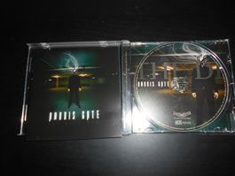 Anubis Gate – The Detached / 2009