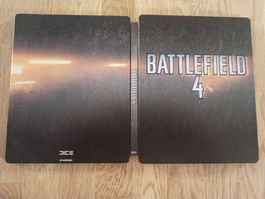 Battlefield 4 [Steelbook Edition] PS3