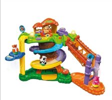 Zoomizoos Baumhaus Vtech