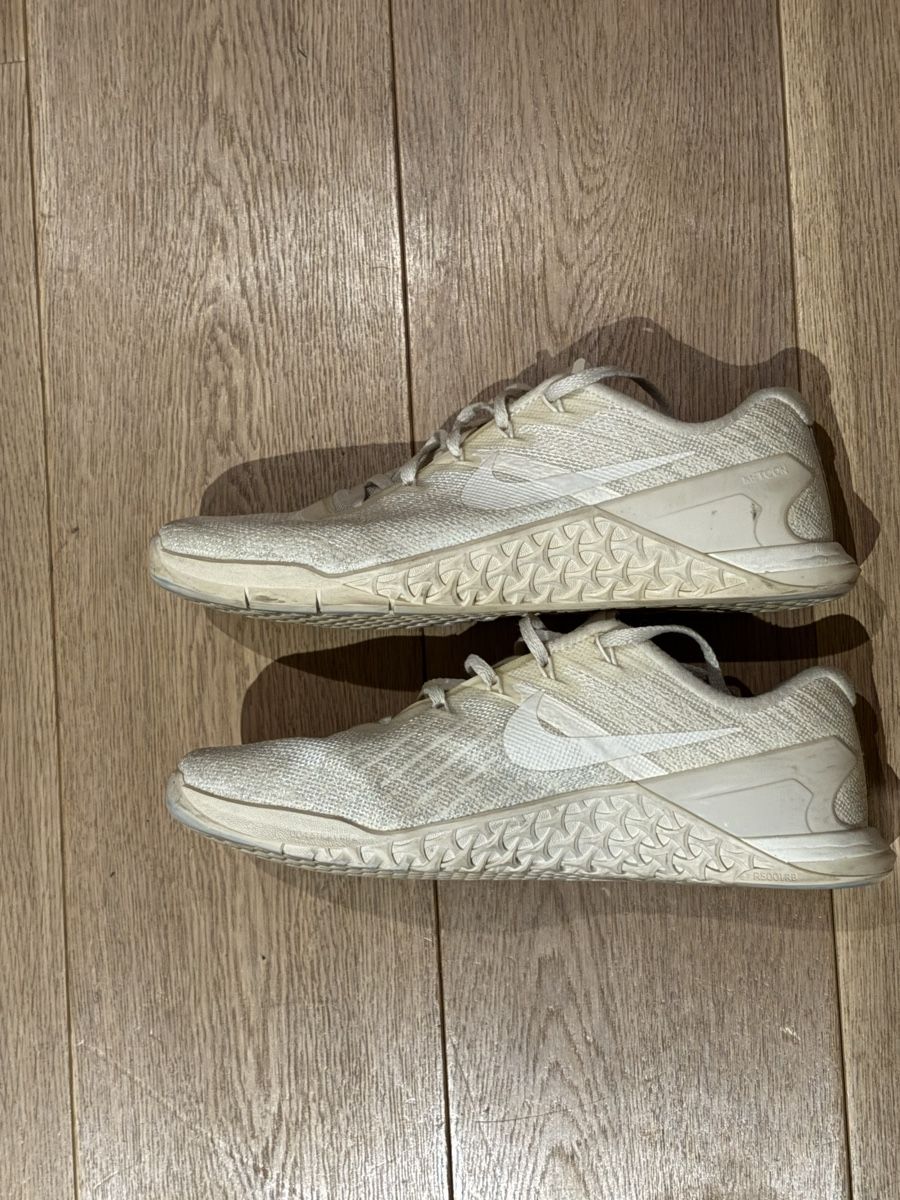Scarpe da donna: Nike Metcon Damen Größe 40 – Usato da Zumikon venduto da djoker03 4