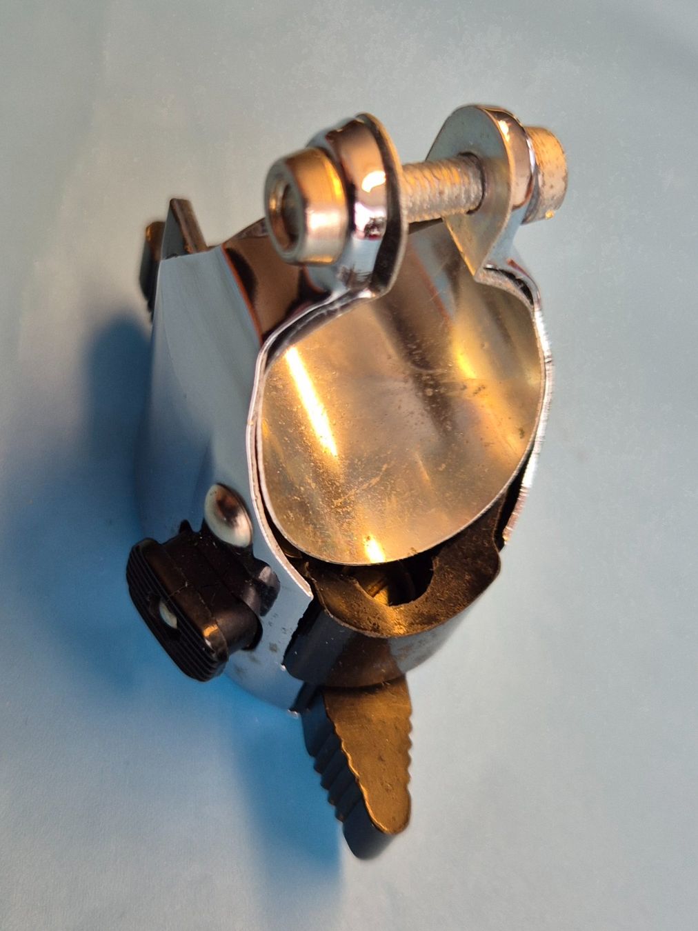 Accessori per altri veicoli: HELLA 21/40 Lichtschalter Motorrad Moped div. Oldtimer – Nuovo (secondo la descrizione) da Seengen venduto da Robwa 3