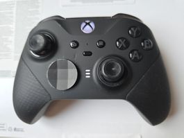Xbox Elite 2 Wireless Controller Series 2