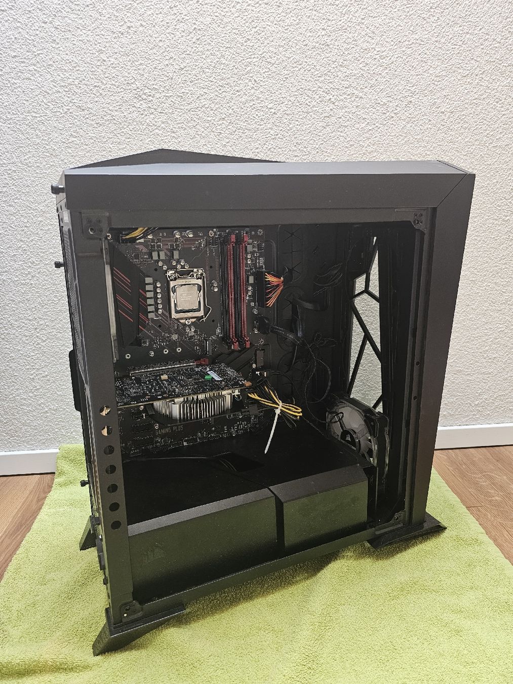 PCs: Gebrauchte Gaming PC – Gebraucht aus Koppigen von Komouri