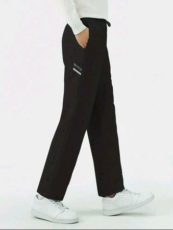 NEU - Damen Outdoorhose - XS - mit Fleece-Fütterung