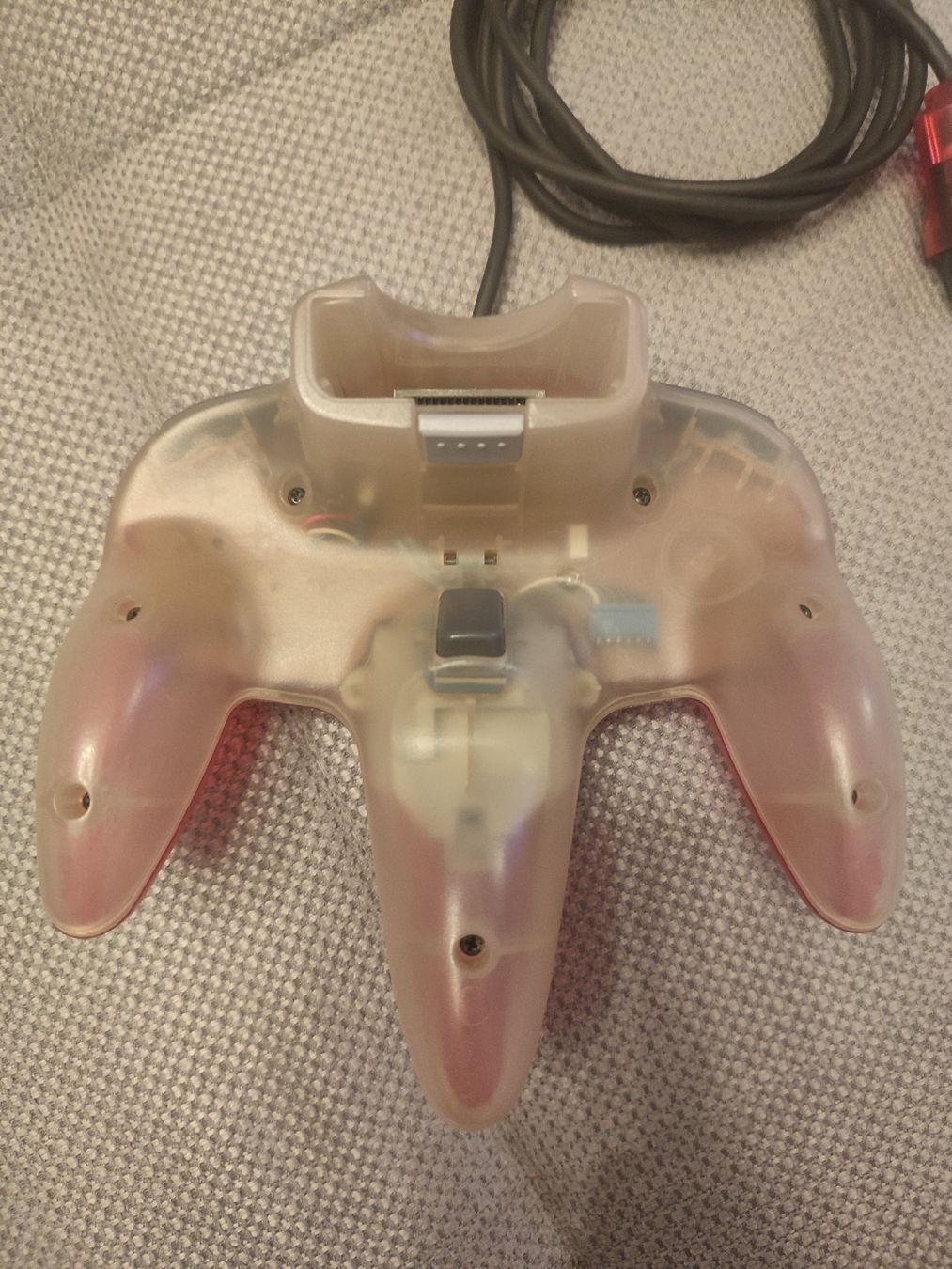 Nintendo Controller: Manette Funtastic Watermelon - Nintendo 64 – Gebraucht aus Bougy-Villars von Vogue 1