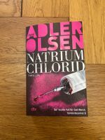 Adler Olson - Natriumchlorid