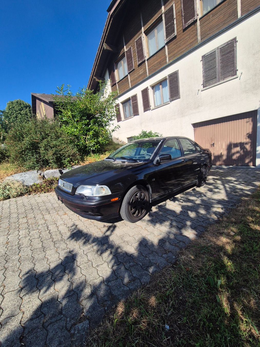Volvo Autos: Volvo s40 – Gebraucht aus Rickenbach LU von hey_myl6