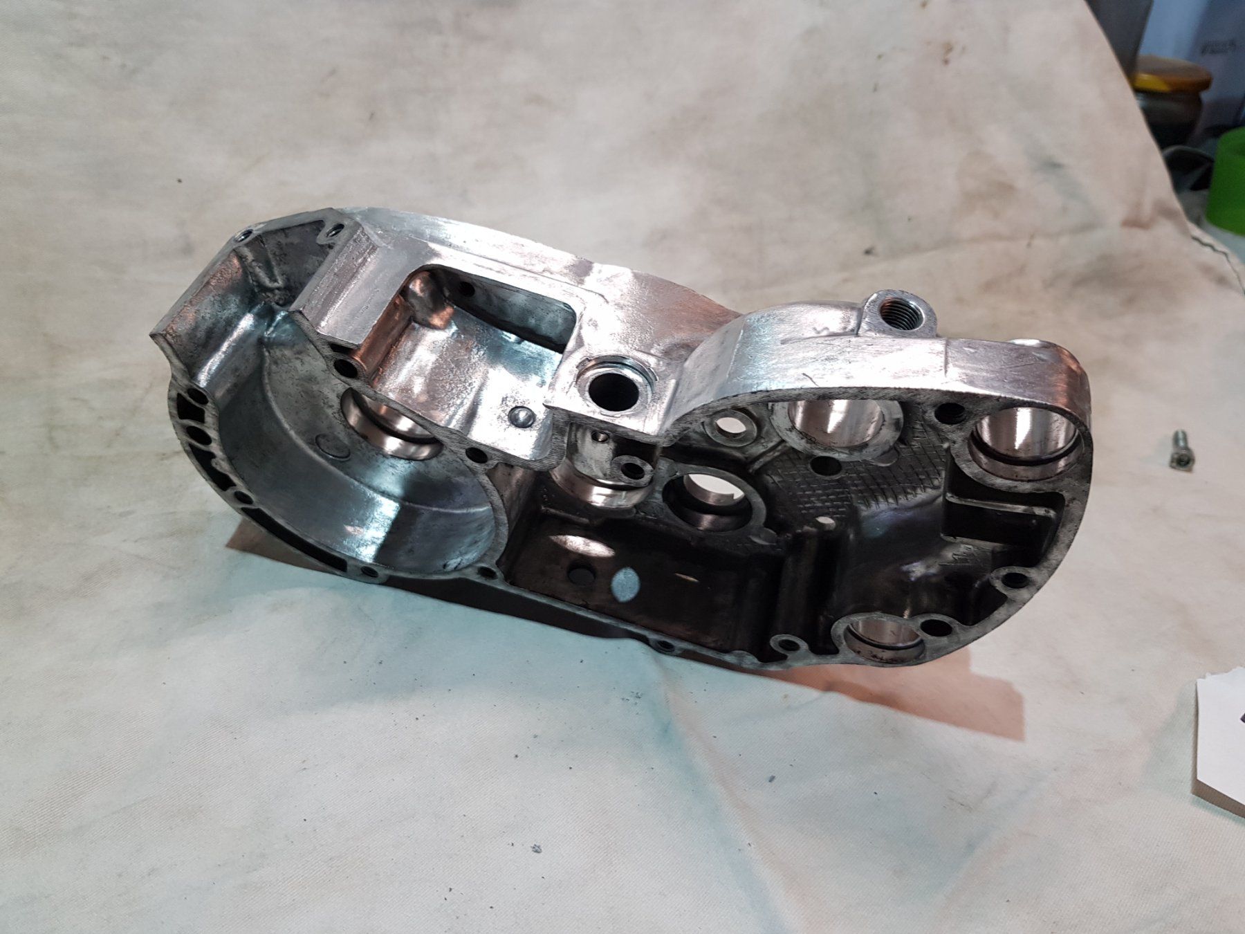 Sachs Motori: Sachs Motor – Usato da Ennetbühl venduto da luhei 4