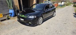 Opel Astra G OPC1