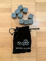 Whisky Steine Set - Nie wieder verwässerte Drinks!