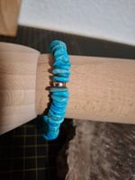 Armband Türkis