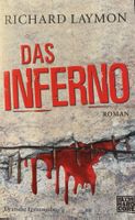 Das Inferno - Richard Laymon