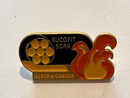1 Pin Huber & Suhner Sucofit SSAK