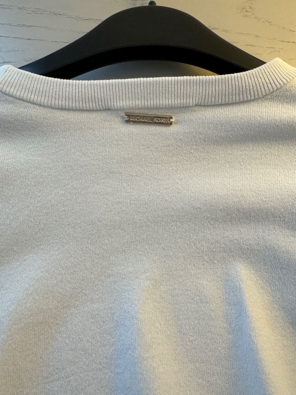 Blusen: Michael Kors Bluse  Grösse M – Gebraucht aus Hurden von rac_wyf8 3