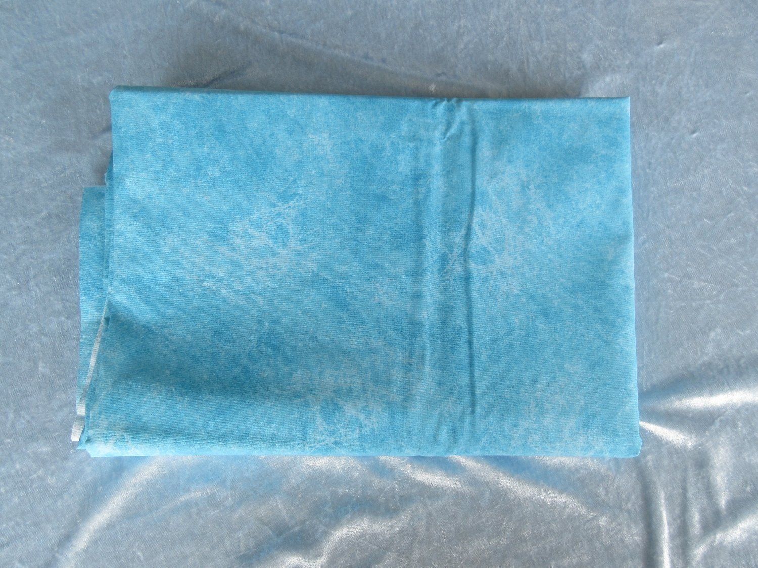 Tissus: Beschichtete Baumwollstoff – Neuf (Voir description) à Pfäffikon SZ par Desideria0