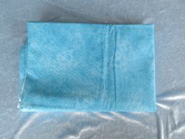 Beschichtete Baumwollstoff