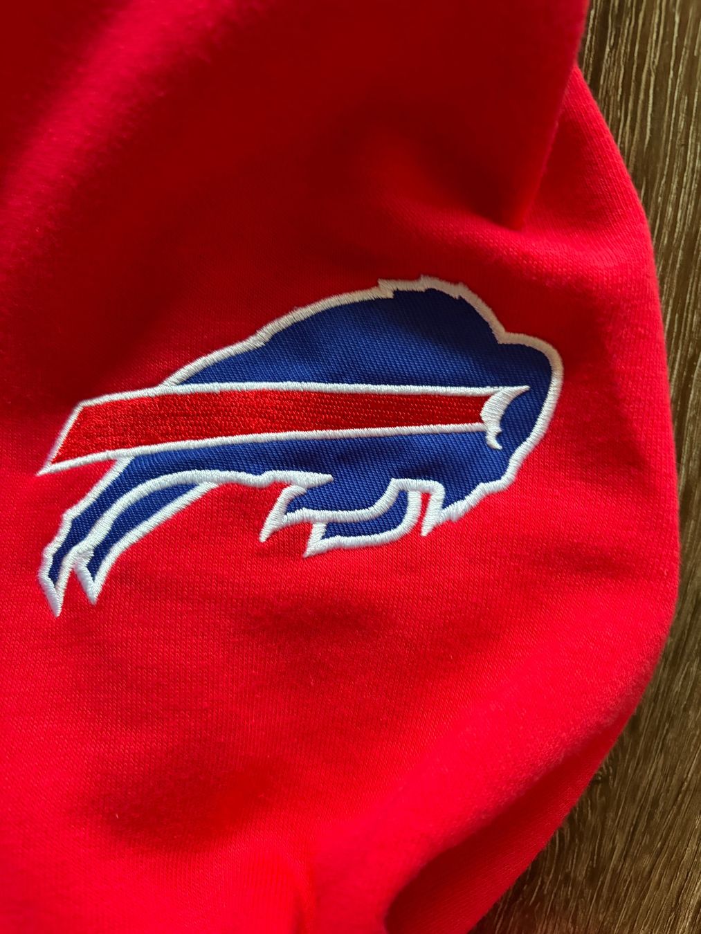 Maglioni & Felpe: Buffalo Bills NFL Pullover Gr. XL – Usato da Muttenz venduto da bargain_hunter 1