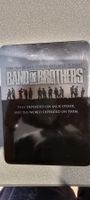 DVD Band of Brothers Metall Box  6 DVD