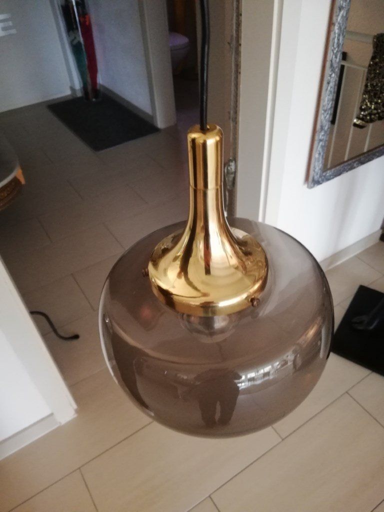 Lampade: "Tulip" Lampen – Usato da Uster venduto da walderk 5