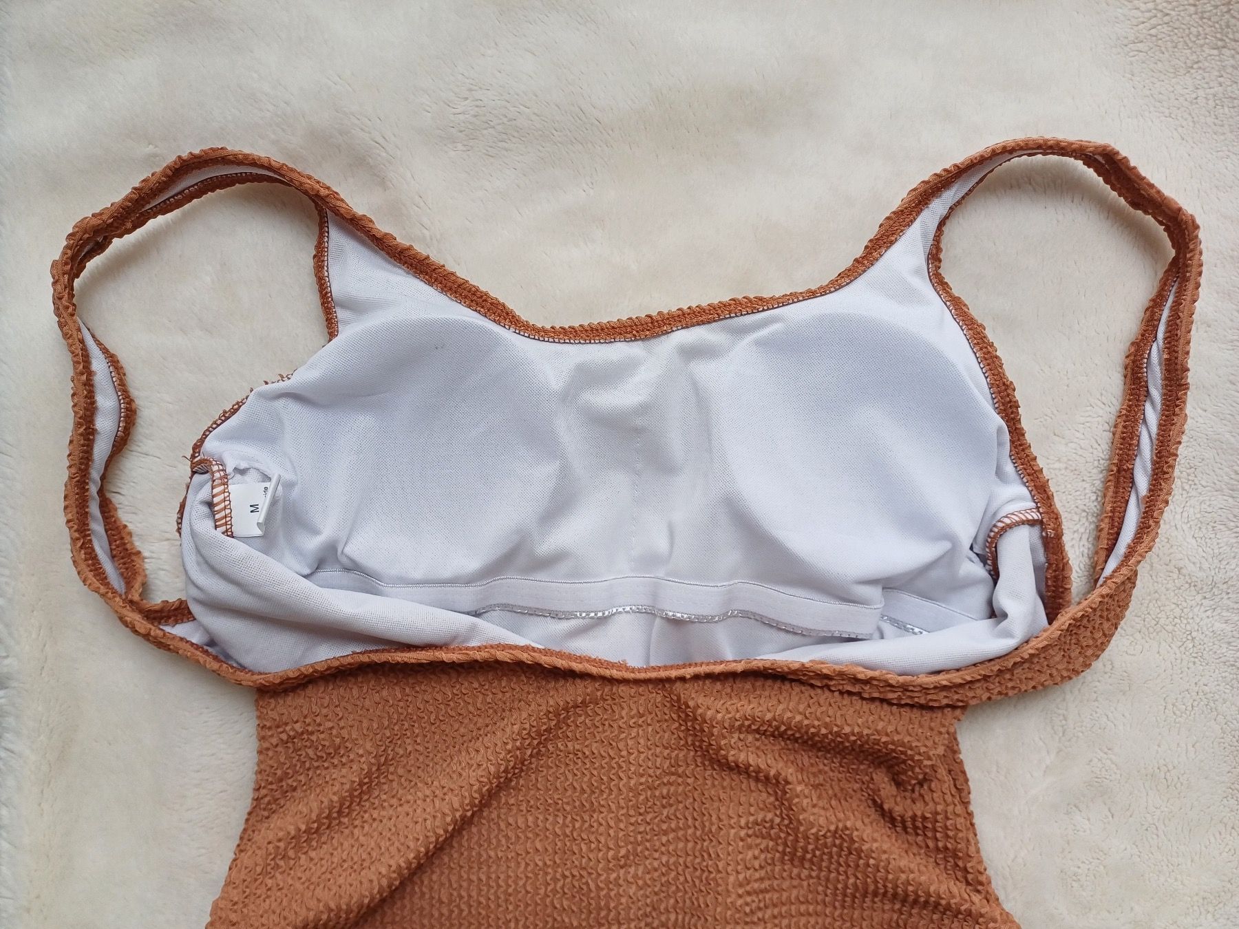 Costumi da bagno & Bikini: Badeanzug - Grösse: M – Nuovo e nell'imballaggio originale da Würenlos venduto da JRP_71 2