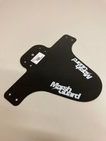 Marsh Guard Mountainbike-Spritzschutz: Top Zustand!
