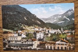 Chur 1910, n. Frauenfeld z. Franz Ilg-Notter