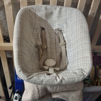 Gebrauchte Stokke Newborn Aufsatz für Tripp Trapp Stuhl