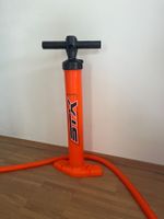 Pumpe für Stand up paddle STX