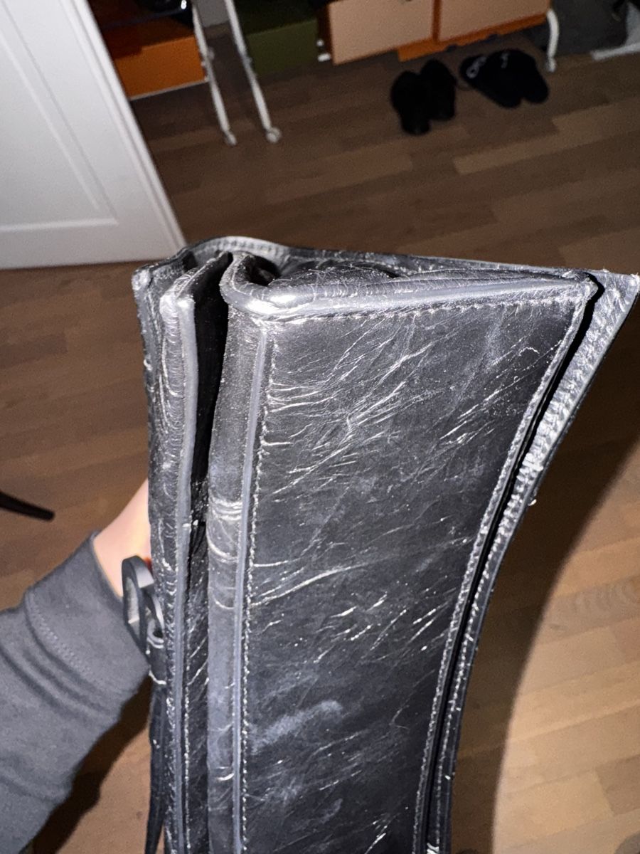 Balenciaga Borse da donna: Balenciaga tasche – Usato da Münchenstein venduto da By.gabriela.v 2