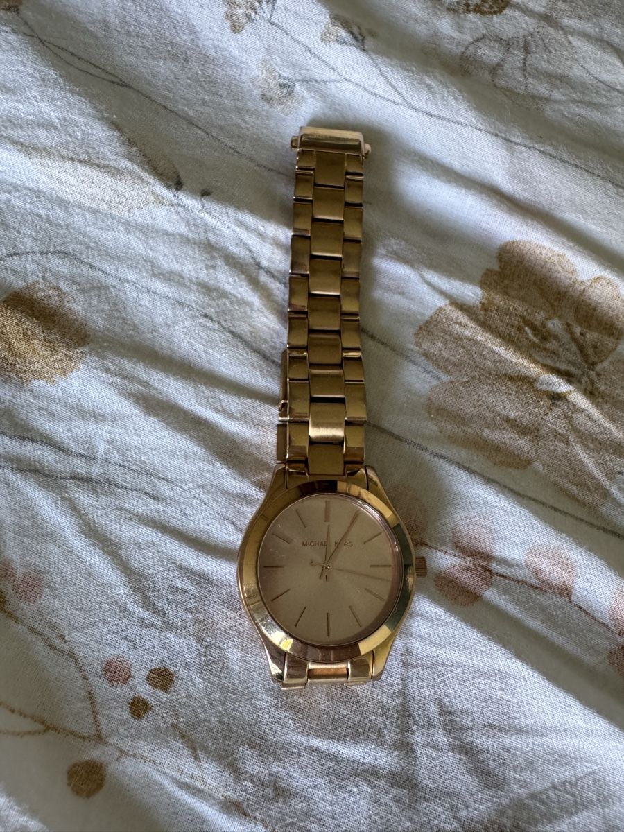 Michael Kors Montres: Michael Kors watch – D'occasion à Basel par frr_y9zm 1
