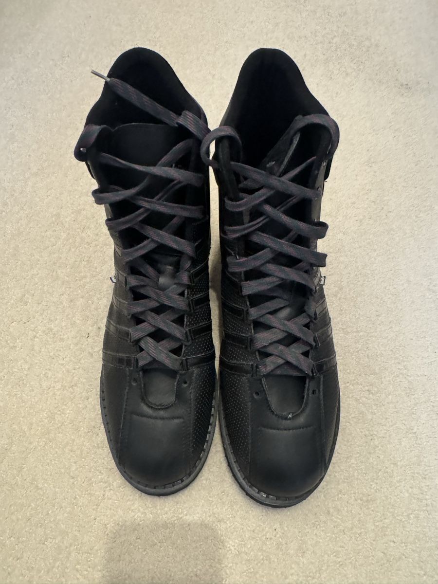 Künzli Herrenschuhe: Künzli Schuh, Grösse 8.5, NEU – Neu (gemäss Beschreibung) aus Binz von kratzer01