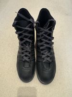 Künzli Schuh, Grösse 8.5, NEU
