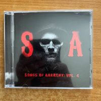 Various - Sons Of Anarchy Vol 4 (Soundtrack) / 1. EU 2015