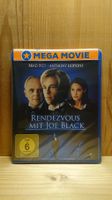 RENDEZVOUS MIT JOE BLACK Blu-Ray mit Brad Pitt