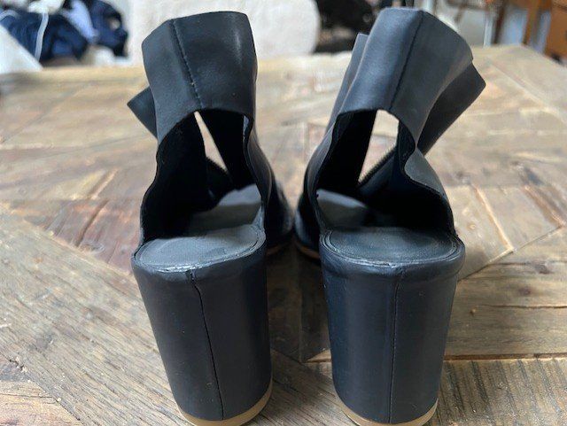 Damenschuhe: Schöne Designer Damen Stiefeletten, neu !! – Neu (gemäss Beschreibung) aus Aarau von Fredy051 4