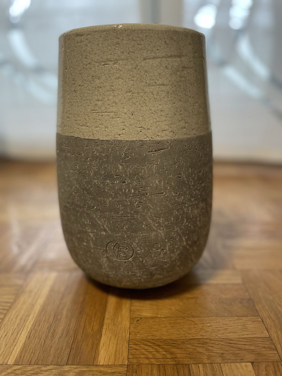 Vasen & Gefässe: Vase – Gebraucht aus Ipsach von takacseni