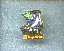 Coop Zürich
