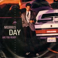 Day Morris: Are You Ready 7"