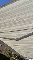 Sonnenstore Stobag / Boxmarkise mit Handkurbel