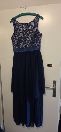 XL/40-42 Abendkleid /Sommerkleid  eleganter Anlass
