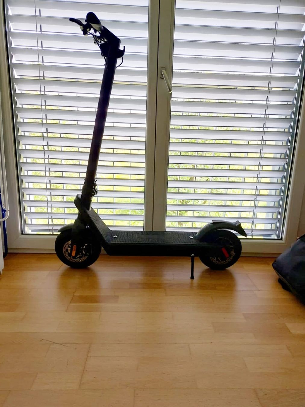 Scooters: Ocean Drive x9 Pro – Gebraucht aus Tübach von nad_zq2w 1