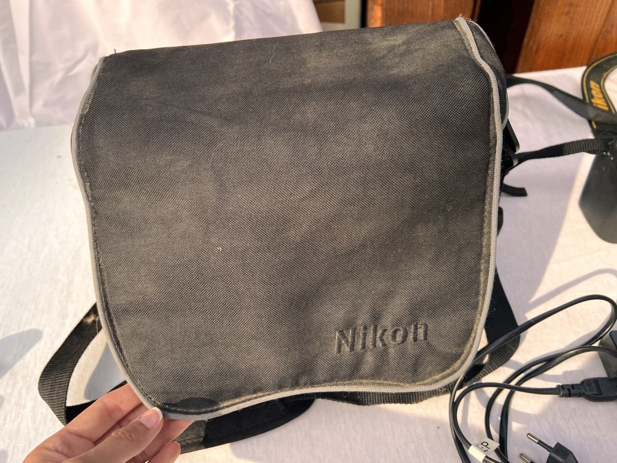 Nikon Kamera: Nikon D90 Digital Camera (96) – Gebraucht aus Glattfelden von maa_qcj8 5