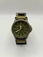 Timex Expedition North Field Post Solar • TW2V03700