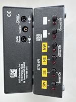 LDG DTS-6R Radiosense unité de contrôle bon état